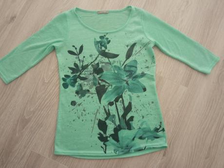 Dámske ľahké tričko orsay, orsay,m