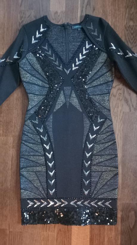 Šaty guess xs, guess,xs