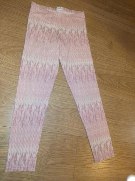 Legíny 134, f&f,134