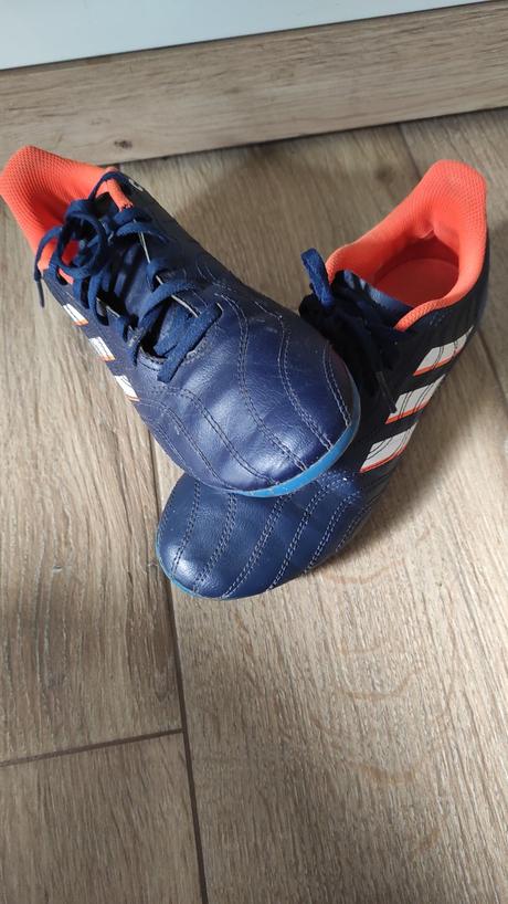 Kopačky v 36 2/3, adidas,36