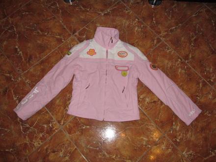 Prechodná bunda , s