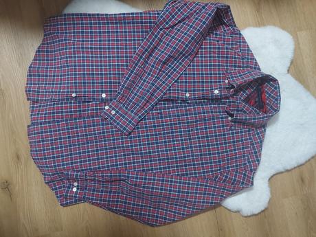 Košeĺa, tommy hilfiger,m