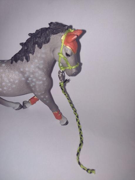 Doplnky pre schleich kone, 