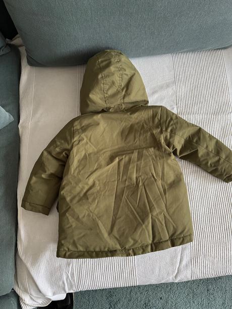 Krasna zimna bunda reserved, reserved,92