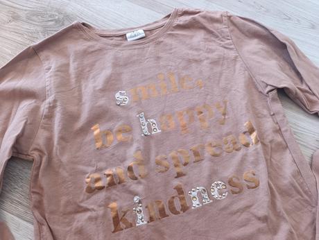 Pekné tričko, zara,152