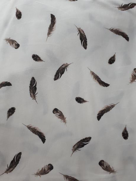 Čelenka s nariasenim, 34 - 158