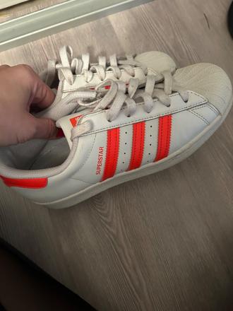 Tenisky, adidas,38