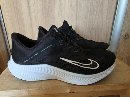 Tenisky nike quest 3 v 38.5, nike,38