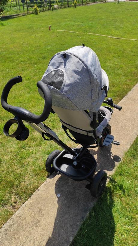Trojkolka kinderkraft aveo, kinderkraft