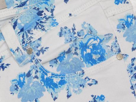 Damske trendy rifle, 34