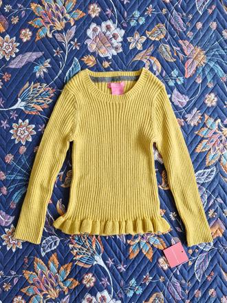 Pulóver - isaac mizrahi, 104