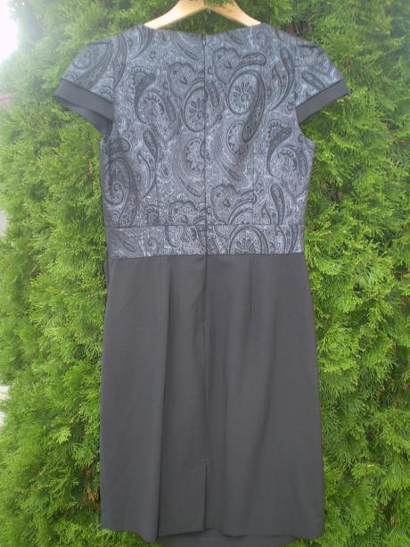 Spoločenské šaty, 38