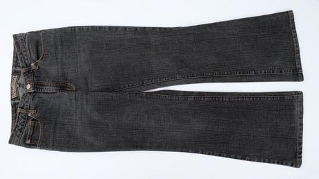 Zvonové rifle, vyšší pás, street one, 40, street one,40