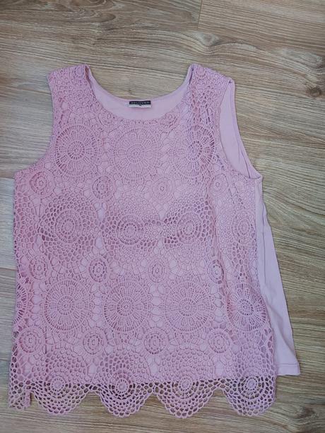 Damska bluzka, kik,m