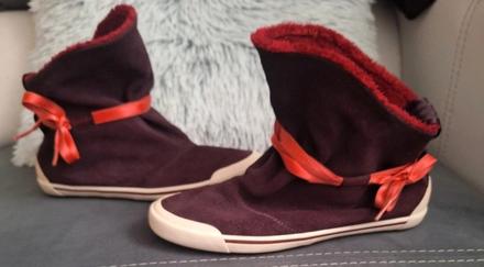 Prechodné čižmičky, adidas,38
