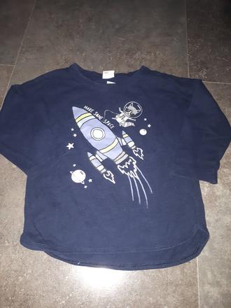 Lindex raketa, lindex,92