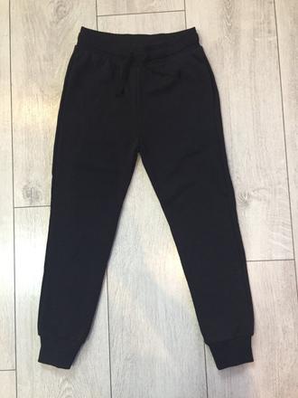 Chlapčenske teplaky 6-7 rokov, h&m,122