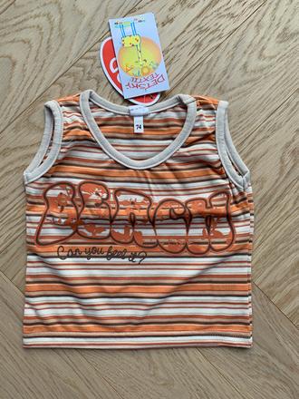 Chlapčenské tričko., 74