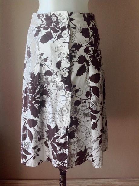 Bavlnená sukňa/s6, atmosphere,40