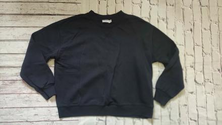 Oversizes mikina filipa, m