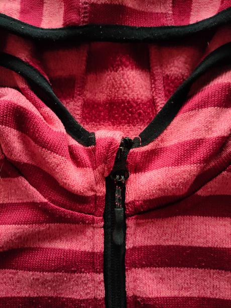 Dievčenská mikina zn.crivit, veľ.158 (12 r.), crivit,158