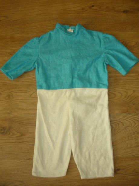 33m. trpaslík -1/2, 