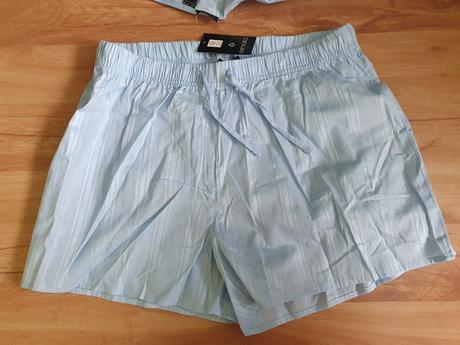 Dámske letné pyžamo, m