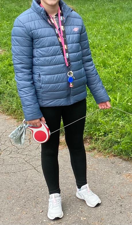 Ľahučká vetrovka, 158