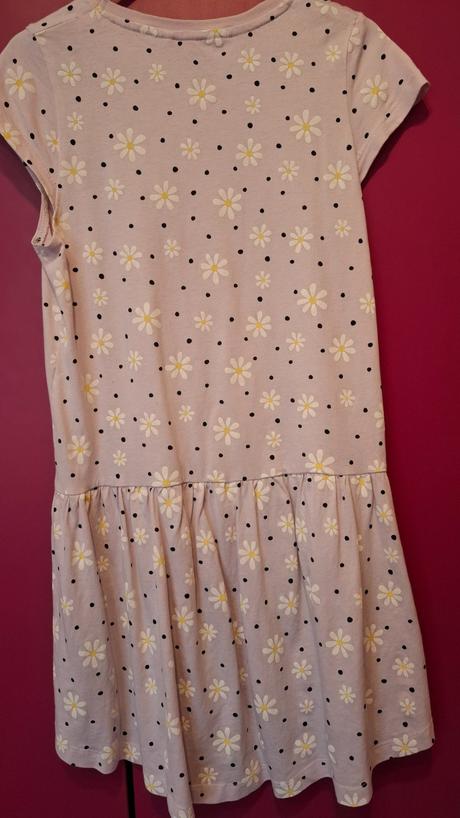 Šaty značky name it - veľkosť 134, name it,134