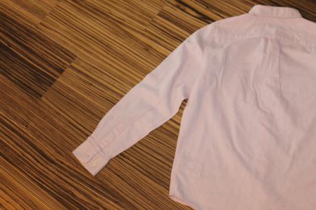 Chlapčenská košeľa gant v. 13/14 r., gant,158