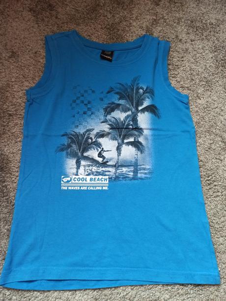 Tieka rôzne značky 7ks, chapter young,134