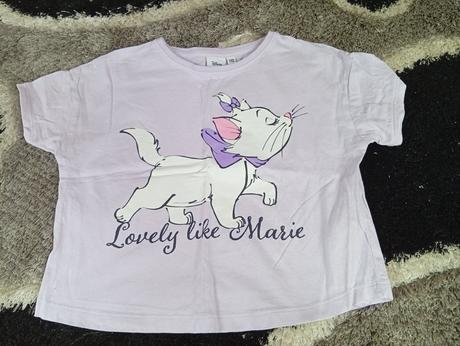 Tričko marie, pepco,110