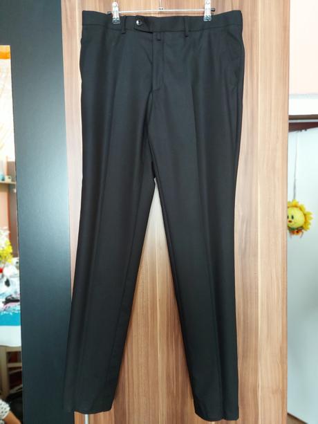 Elegantne nohavice, l