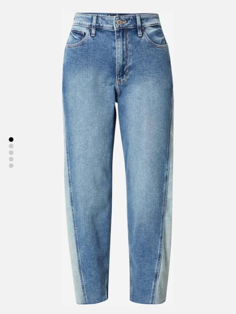 Hollister mom jeans, hollister,xs