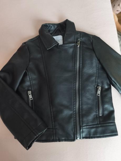 Dievčenský kožák, fox & bunny,122