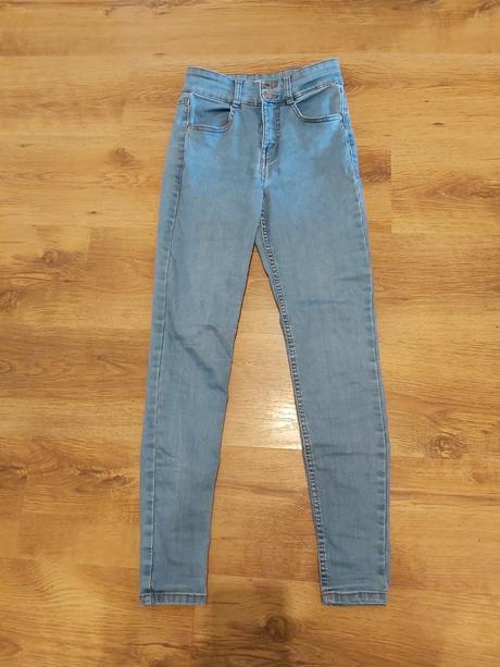 Rifle s vysokým pásom., sinsay,36