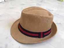Letný klobúk na pláž, 58