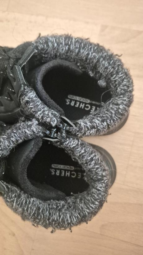 Skechers zimné topánky, skechers,35