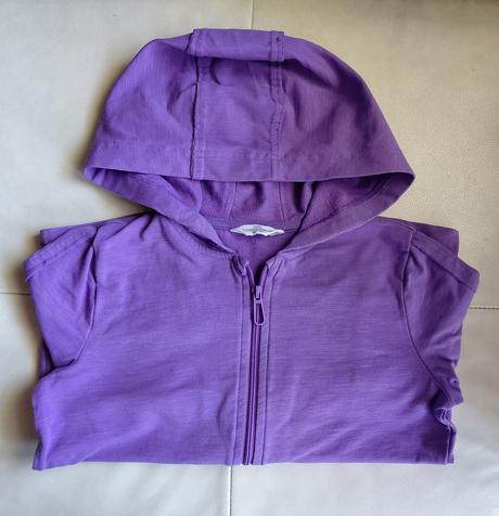 Tepláková mikina, coccodrillo,128