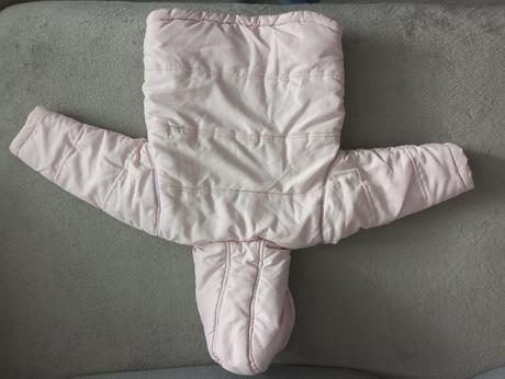 Prechodná bunda 68-74 cm, timbuktoo,74