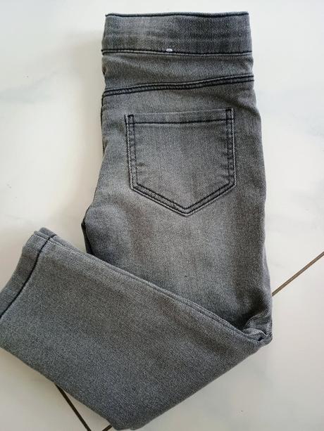 Rifle legínsy benetton 2-3r, benetton,98