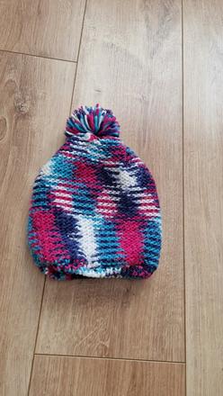 Zimná čiapka veľ. 104 cm., 104