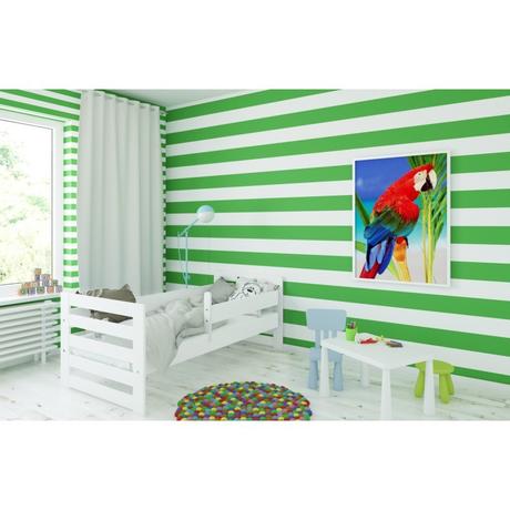 Detská posteľ,rôzne veľkosti,farby, šírka (cm): 80,dĺžka (cm): 160