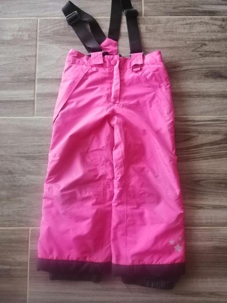 Otepľovaky 98/104, lupilu,104