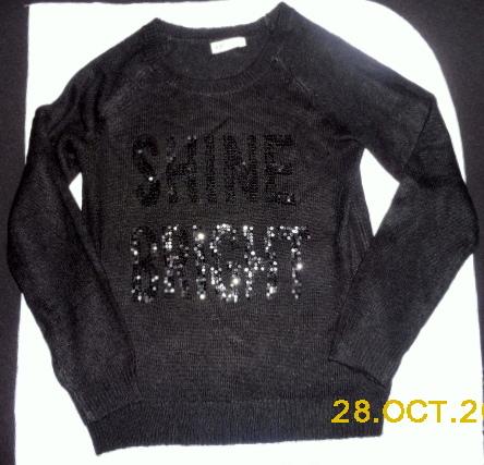 Sveter, h&m,170