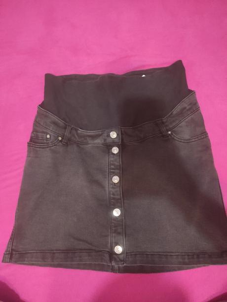 Sukňa, h&m,42