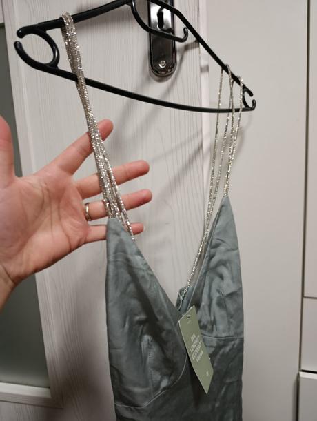 Šaty h&m, h&m,m