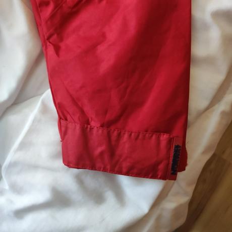 Bunda 2 vrstvova norway veľ 12rokov, 152