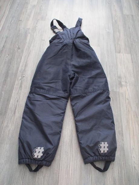 Nohavice do snehu, kiki&koko,110
