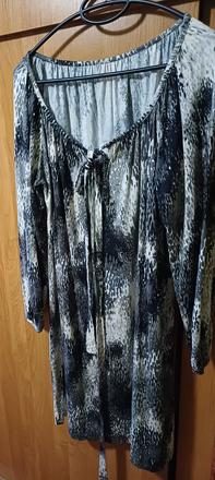 Damske šaty xxl, xxl